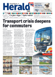 Hoedspruit Herald 22 May 2026