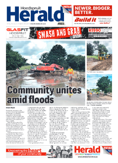 Hoedspruit Herald 23 Jan 2026