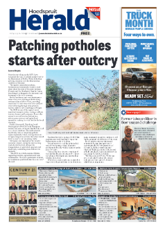 Hoedspruit Herald 24 July 2026