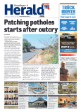 Hoedspruit Herald 24 July 2026