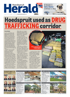 Hoedspruit Herald 26 June 2026