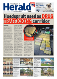 Hoedspruit Herald 26 June 2026