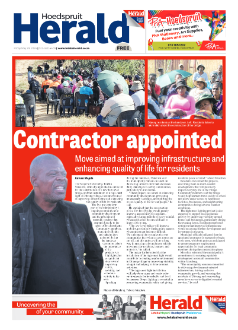 Hoedspruit Herald 29 May 2026