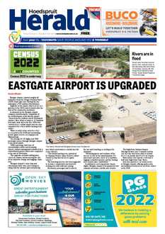 Hoedspruit Herald 4 Feb 2022