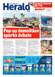 Hoedspruit Herald 7 August 2026