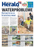 Hoedspruit Herald 8 May 2026