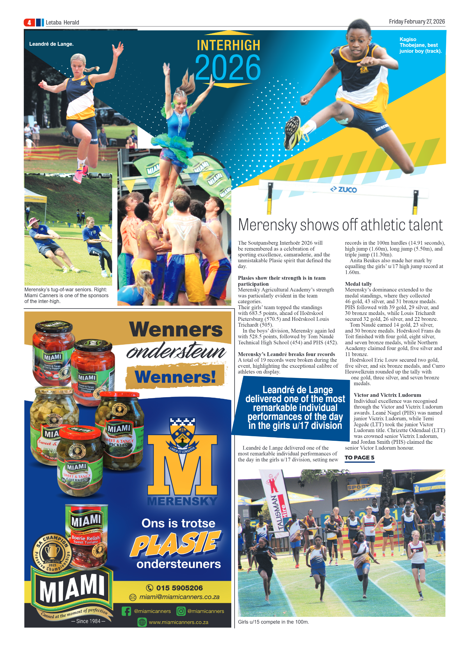 LH 27 Feb 2026 page 4