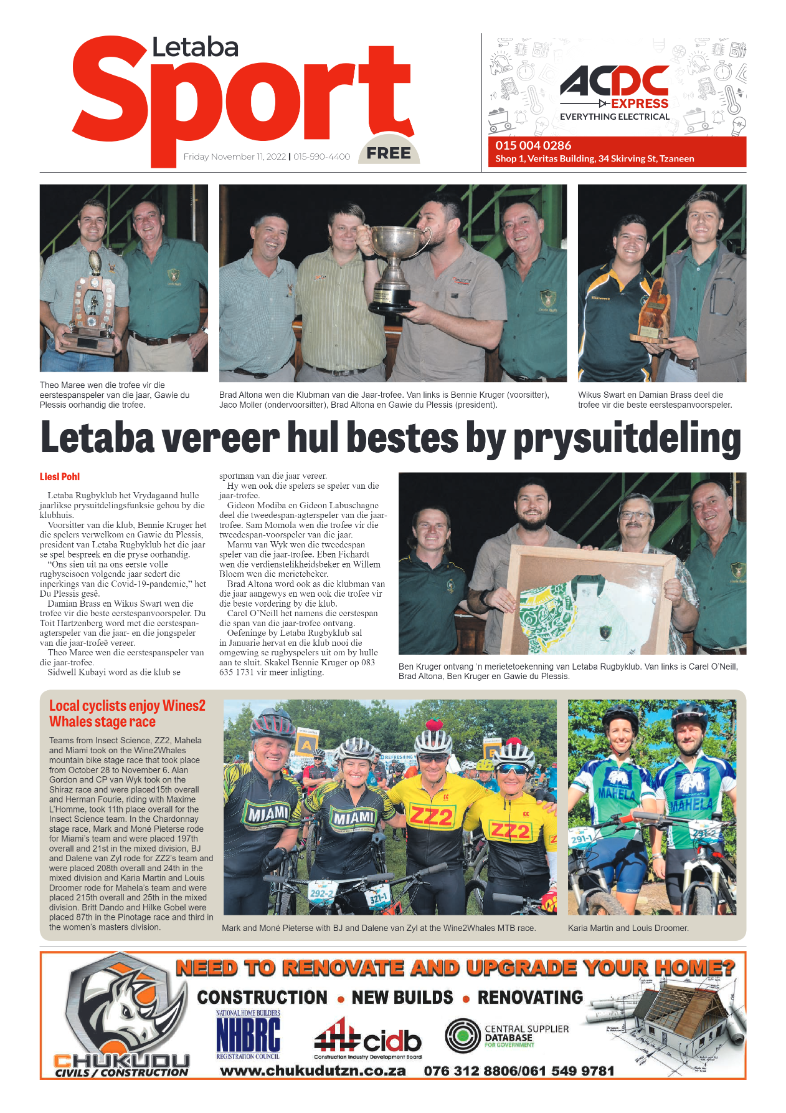 Letaba Herald page 12
