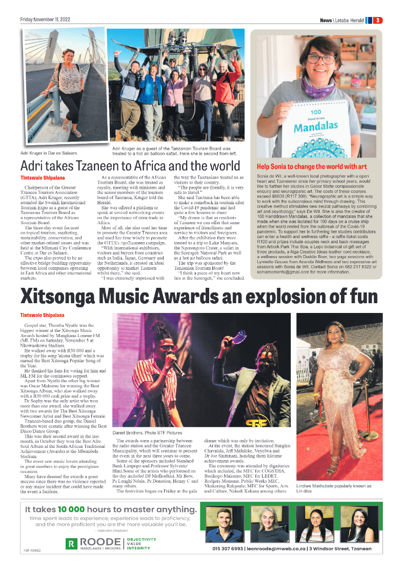 Letaba Herald page 3