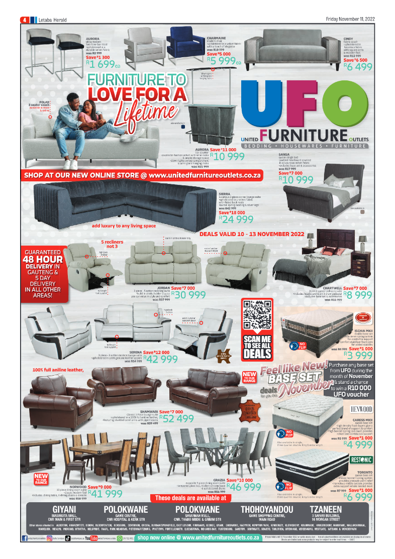 Letaba Herald page 4