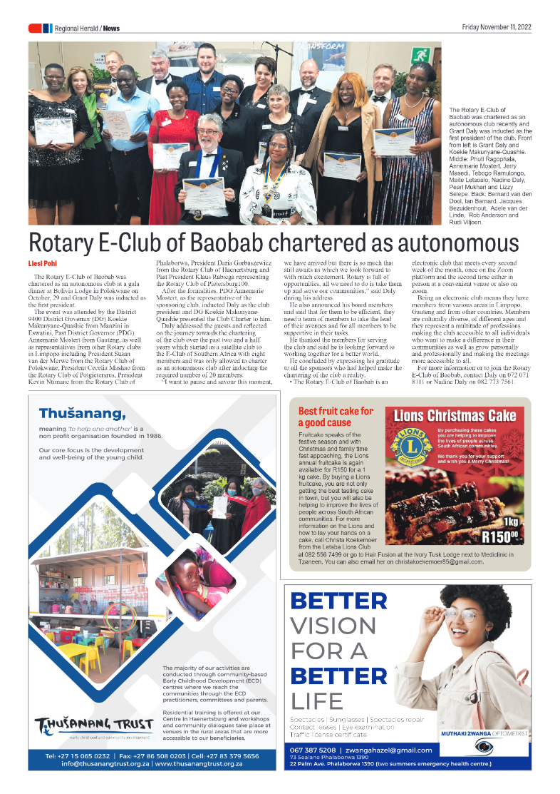 Letaba Herald page 6