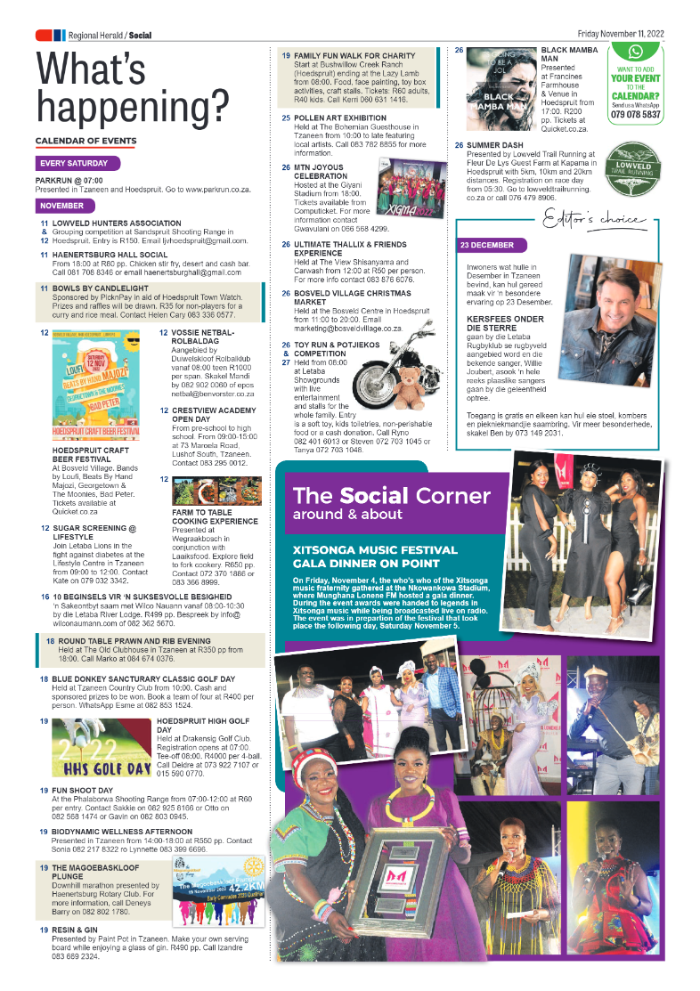 Letaba Herald page 8