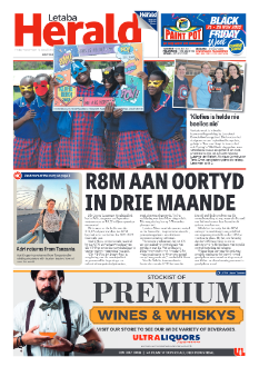 Letaba Herald