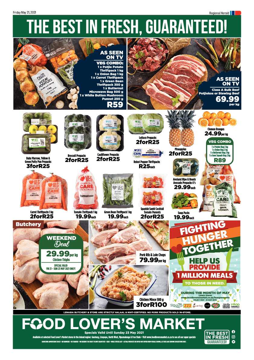 Letaba Herald 21 May 2021 page 7