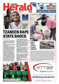 Letaba Herald 21 May 2021
