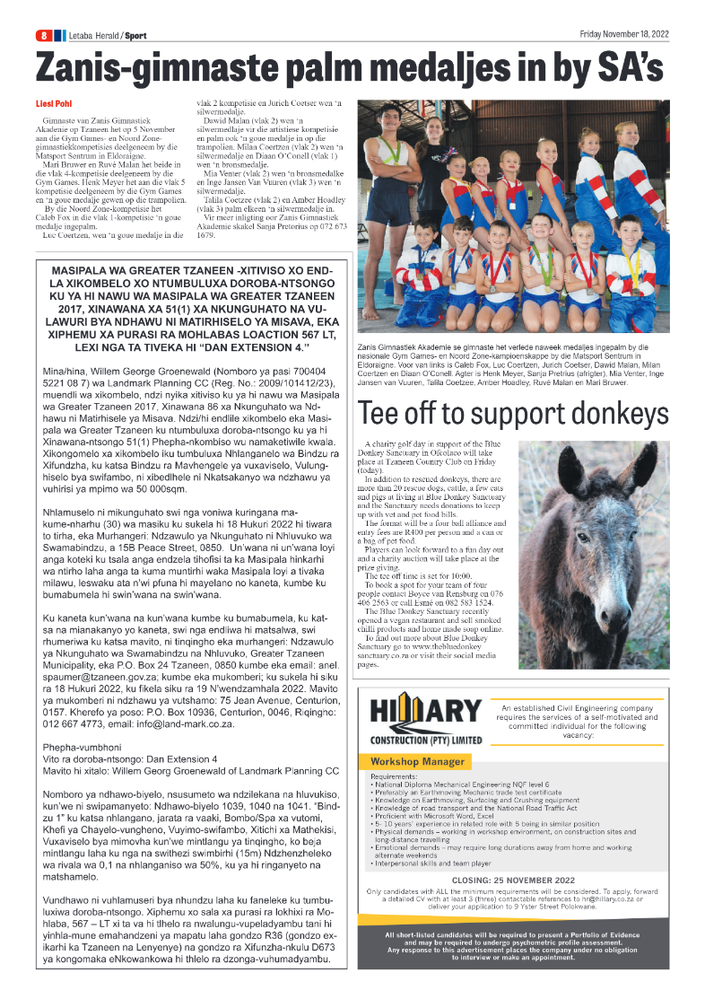 Letaba Herald page 11