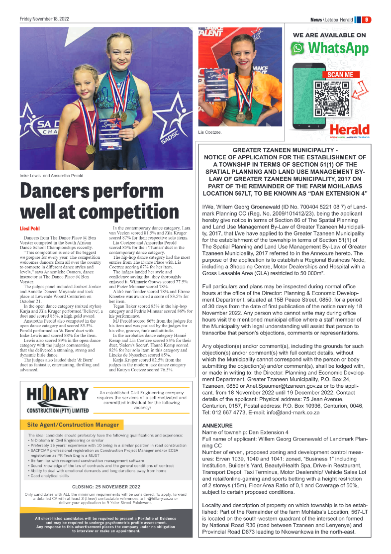 Letaba Herald page 12