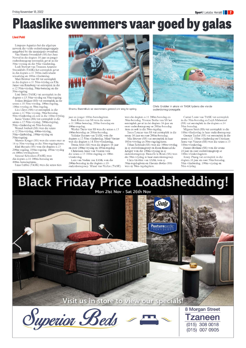 Letaba Herald page 13