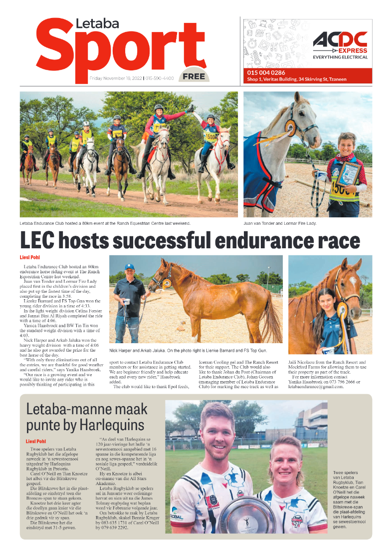 Letaba Herald page 16