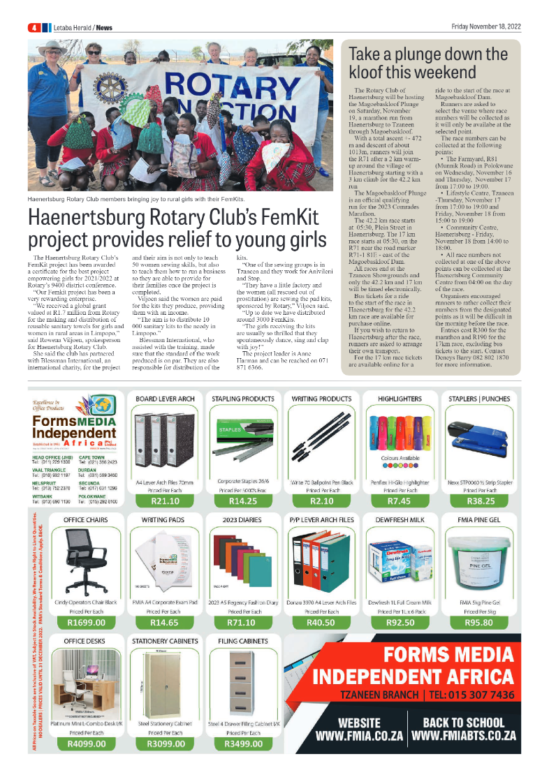 Letaba Herald page 4