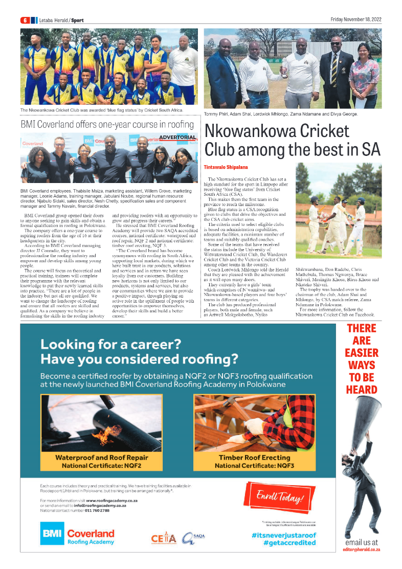Letaba Herald page 6