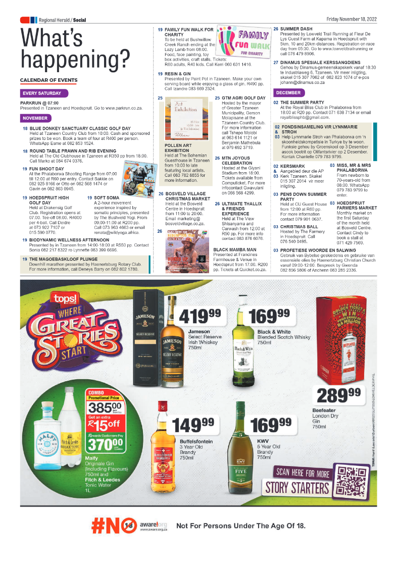 Letaba Herald page 8