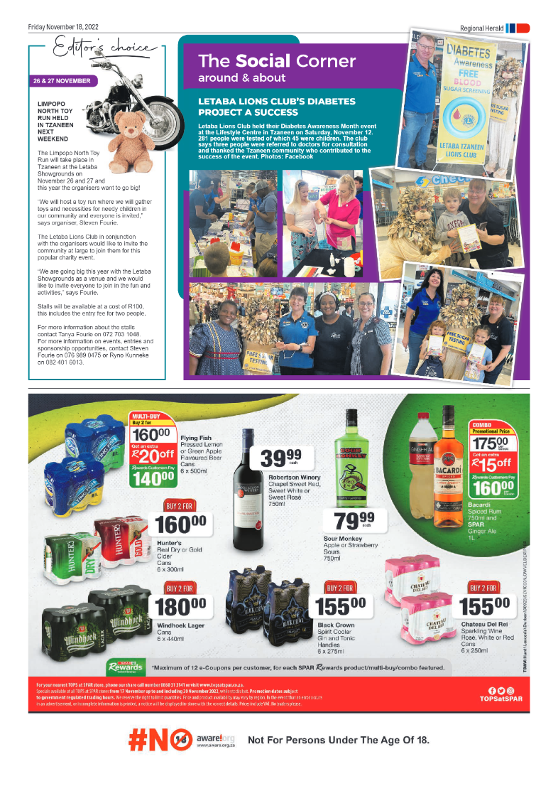 Letaba Herald page 9