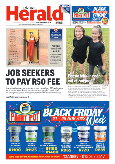 Letaba Herald