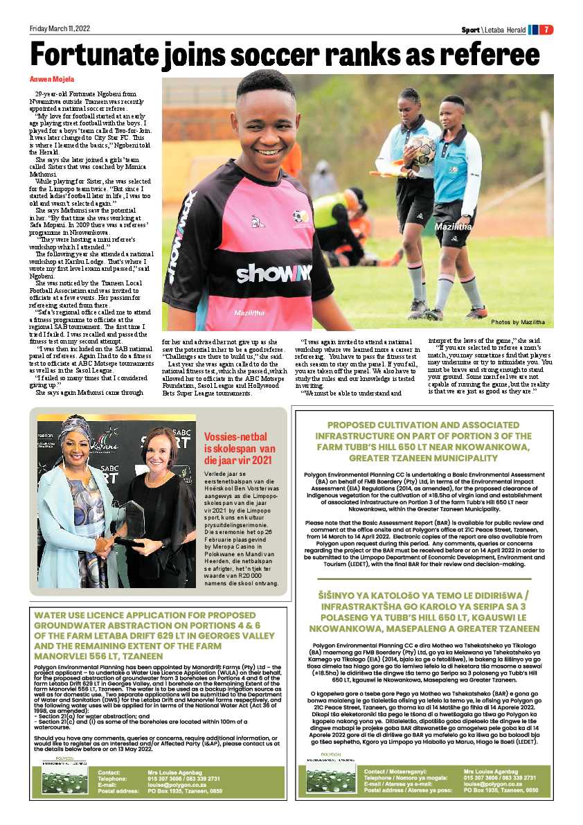 Letaba Herald page 11
