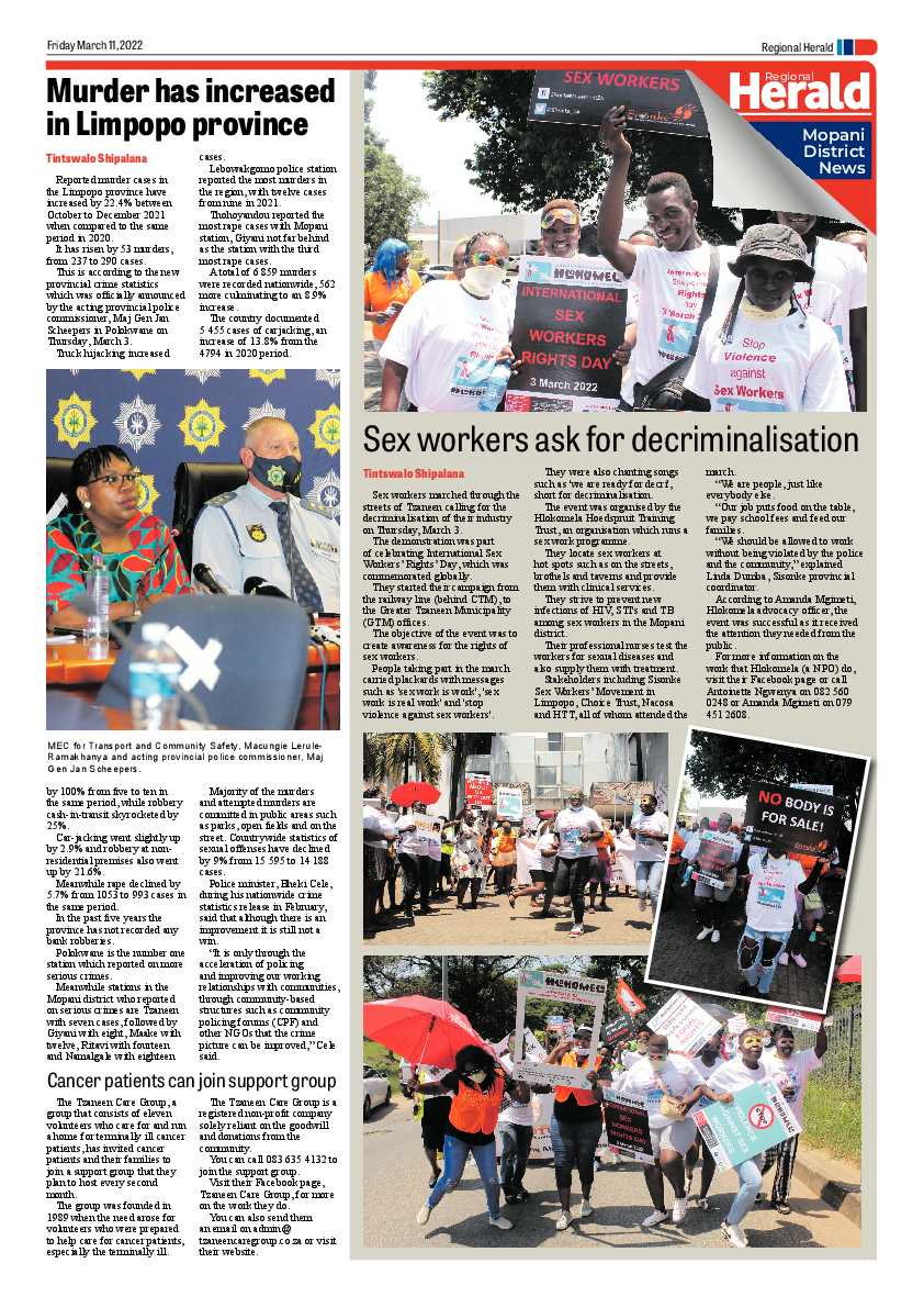 Letaba Herald page 5