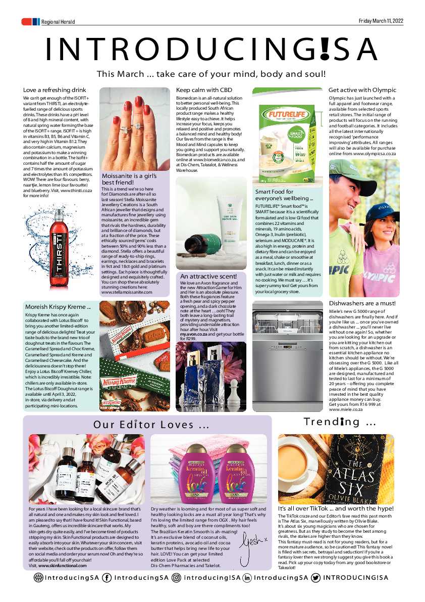 Letaba Herald page 6