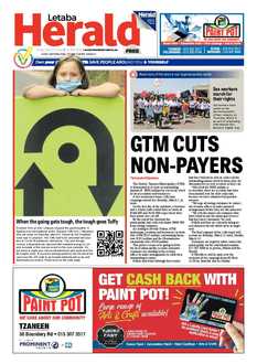 Letaba Herald