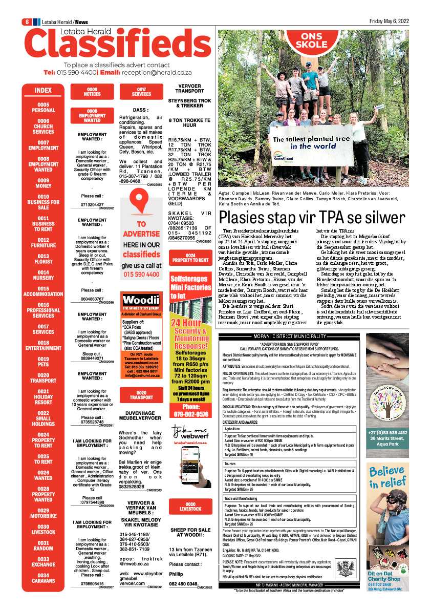 Letaba Herald page 10