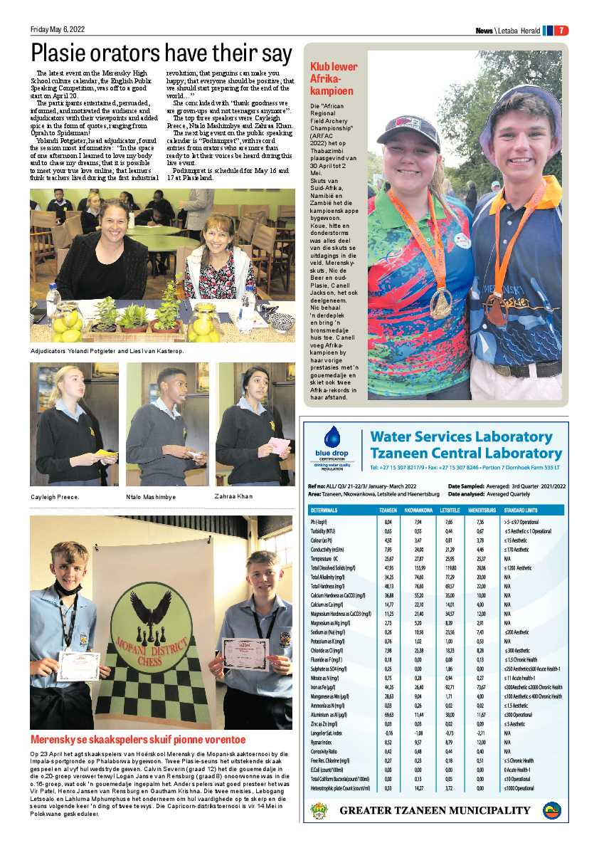 Letaba Herald page 11