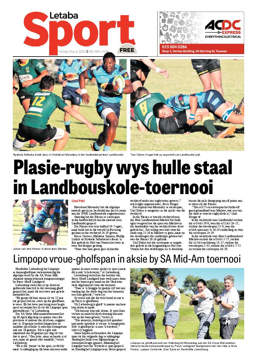 Letaba Herald page 12
