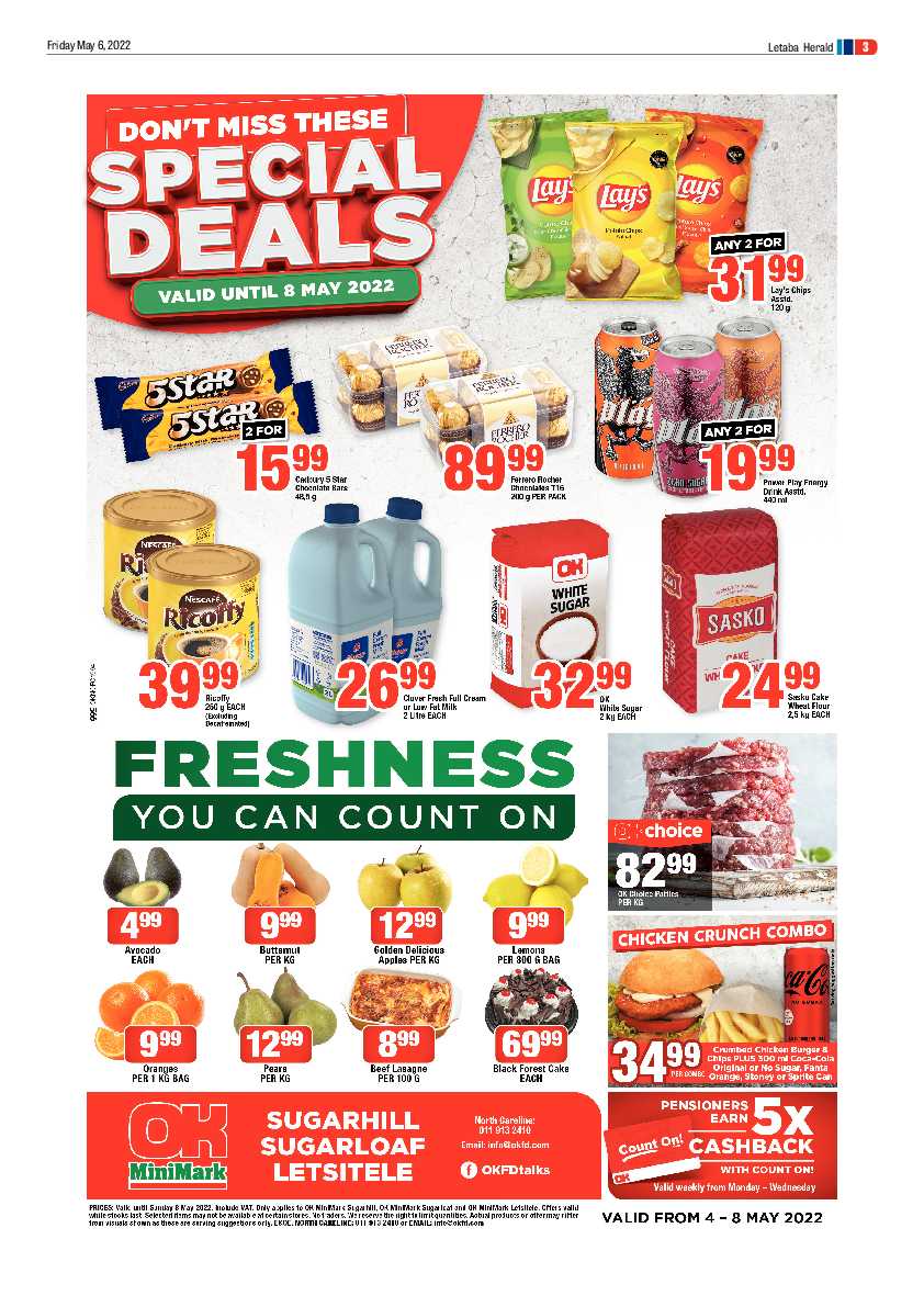 Letaba Herald page 3