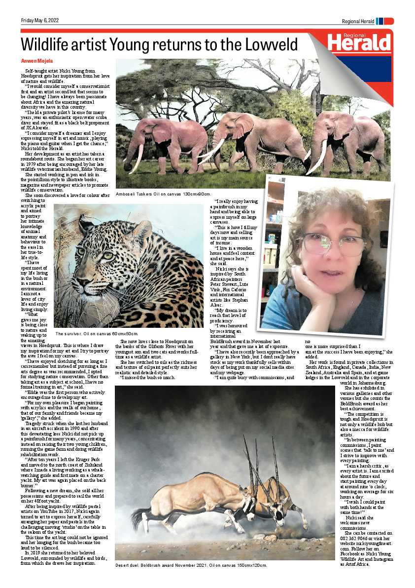 Letaba Herald page 5
