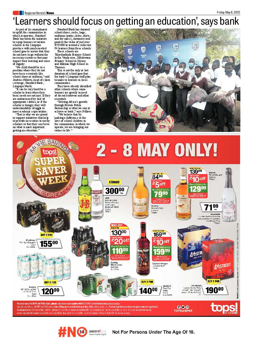 Letaba Herald page 6