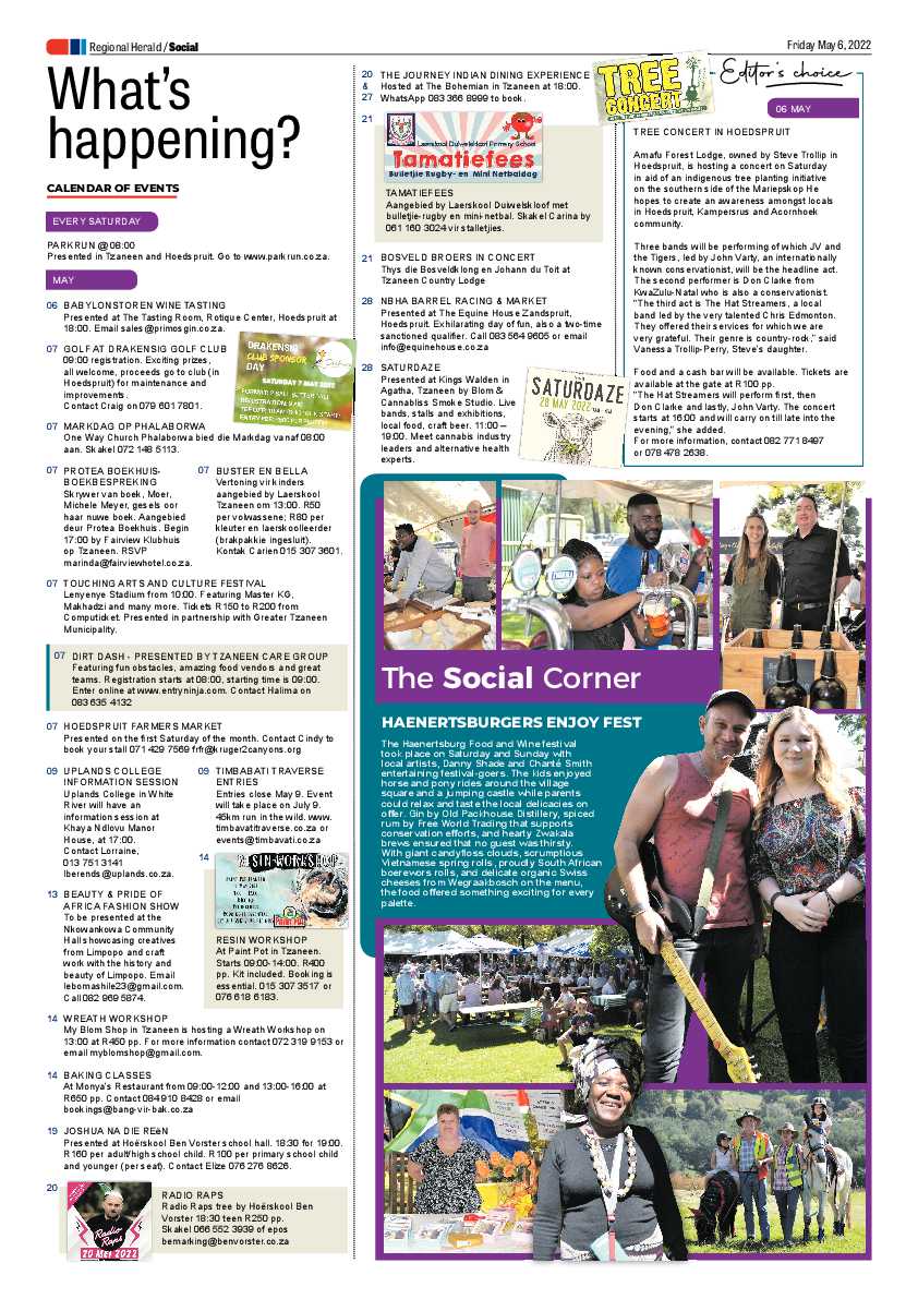 Letaba Herald page 8