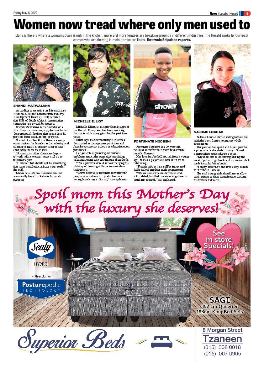 Letaba Herald page 9