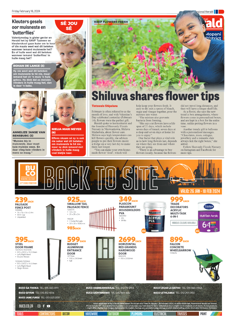 Letaba Herald page 3