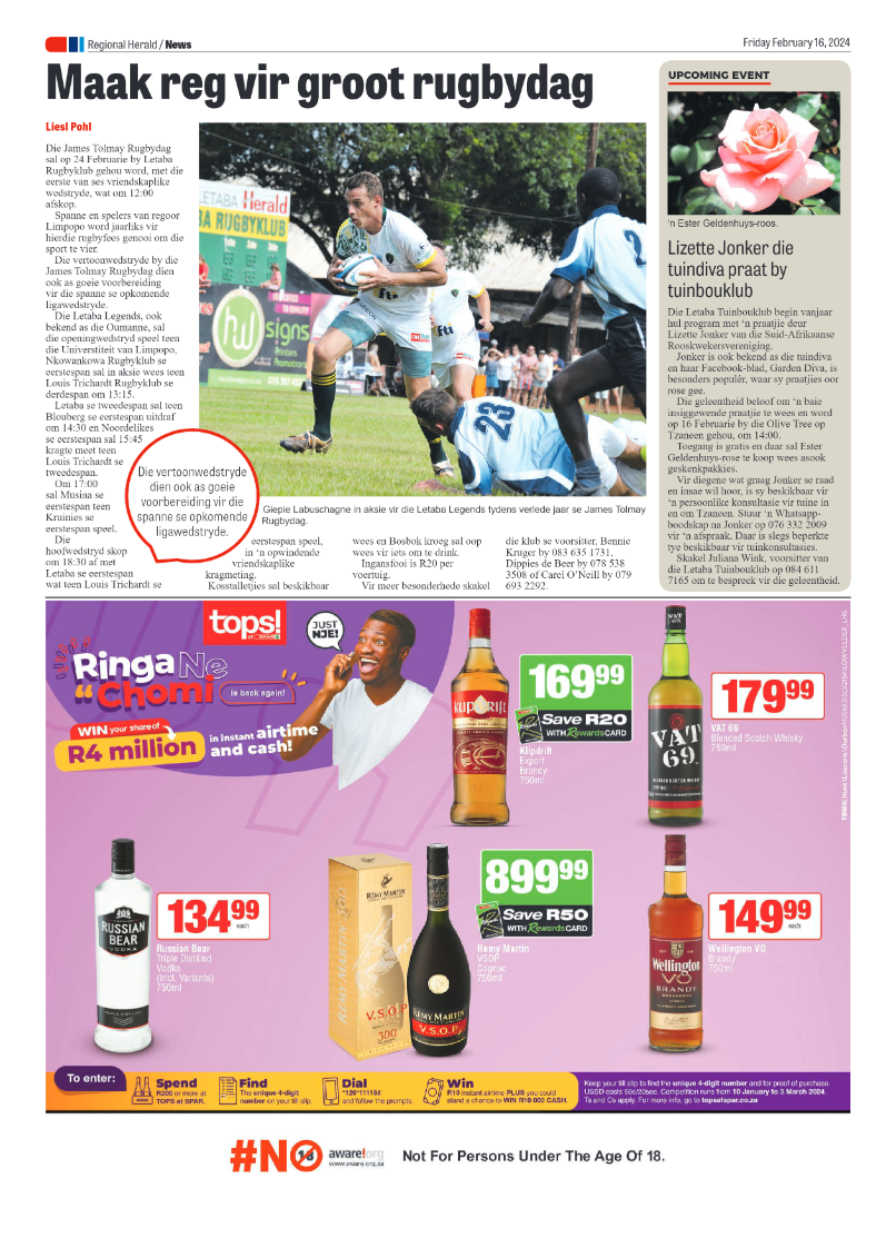 Letaba Herald page 4