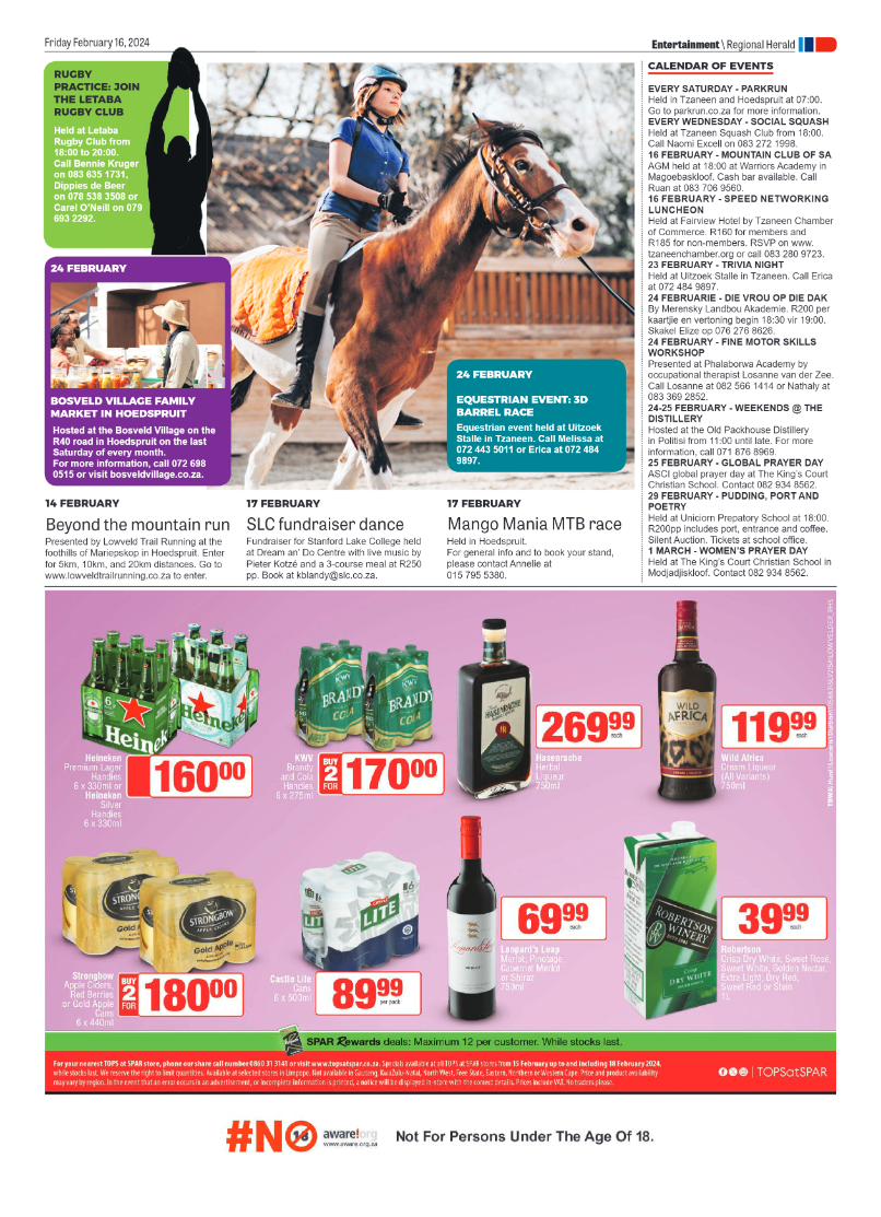 Letaba Herald page 5