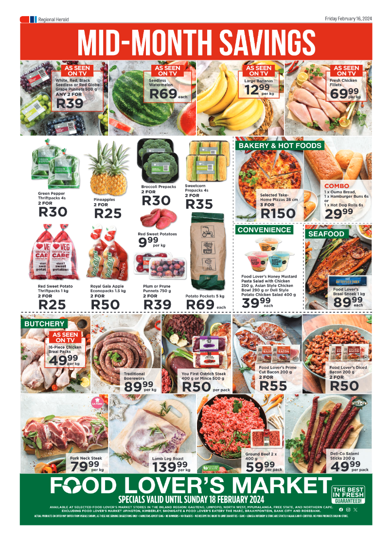 Letaba Herald page 6