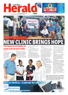 Letaba Herald