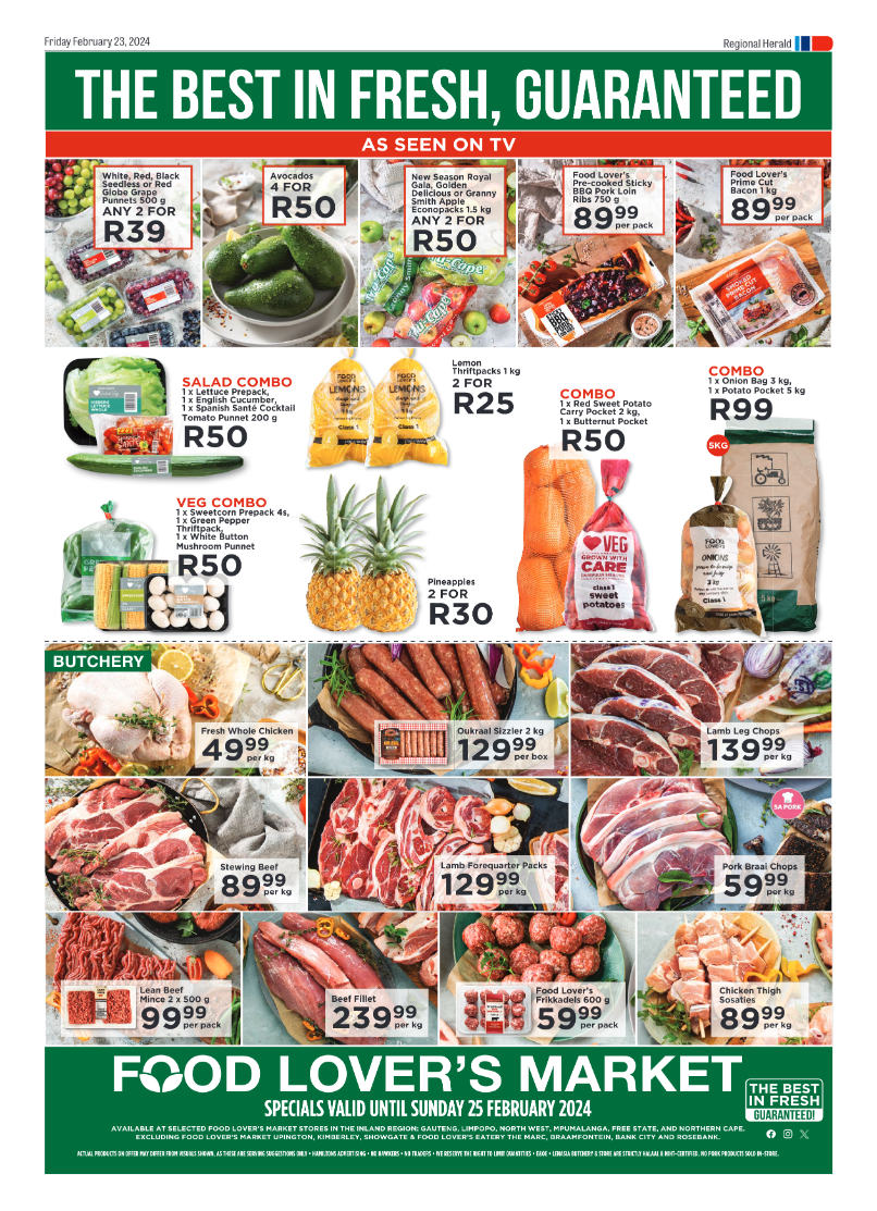 Letaba Herald page 5