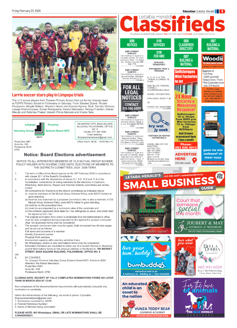 Letaba Herald page 7