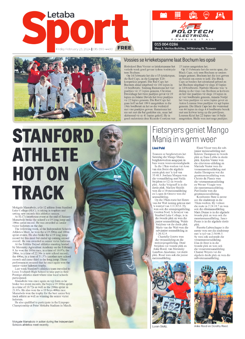 Letaba Herald page 8