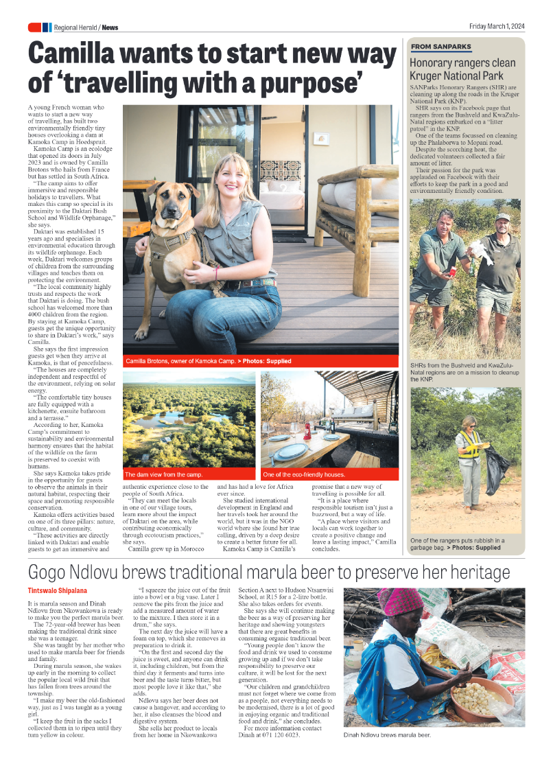 Letaba Herald page 4
