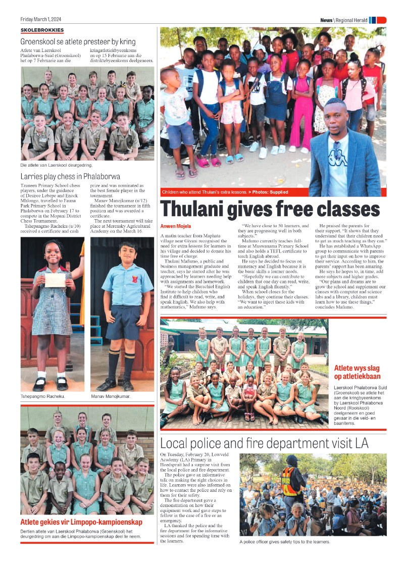 Letaba Herald page 5